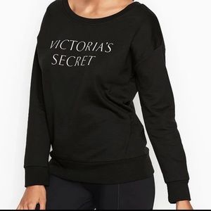 Victoria’s Secret Crewneck